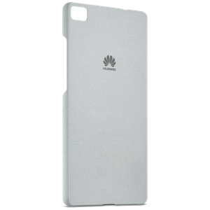 Huawei Navlaka za mobitel Huawei P8 Lite - P8 Lite DC Case Lite Gray