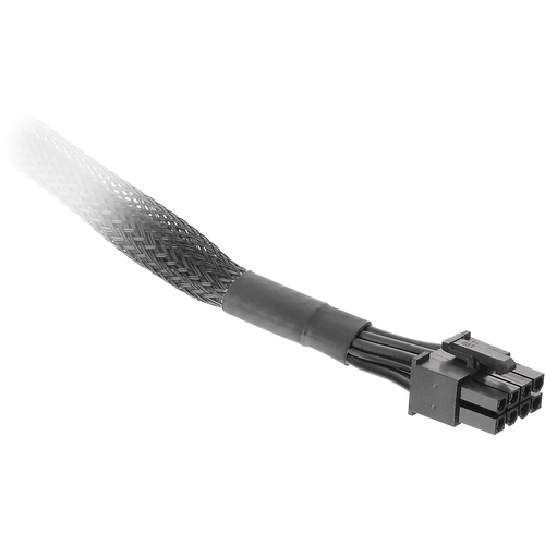 Thermaltake sleeved PCIE GEN 5 splitter cable slika 2