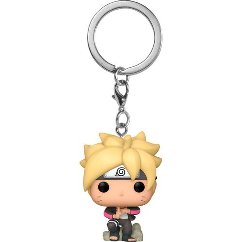 Pocket POP Privjesak Boruto - Boruto Uzumaki slika 2