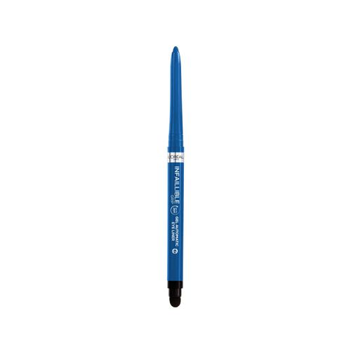 L'Oréal Paris Infaillible 36h Grip Gel Automatic Eyeliner Electric Blue slika 2