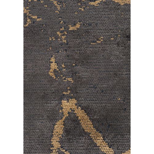 Tepih FRACTURE GOLD, 240 x 340 cm slika 5