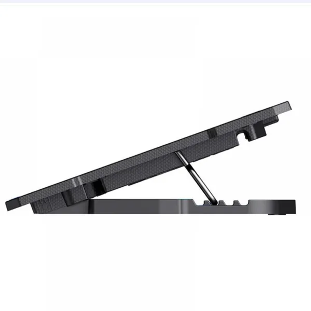 HAVIT GAMENOTE COOLING PAD" ZA LAPTOP F2076  RGB do 17" slika 3