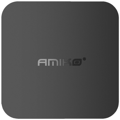 Amiko IPTV Android OS prijemnik A9 Green+ slika 3