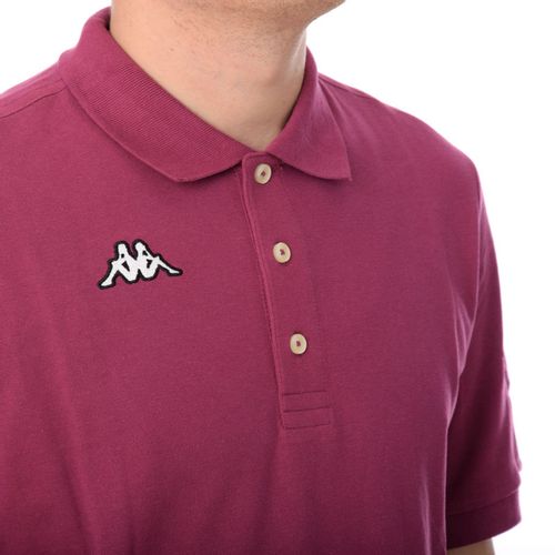 KAPPA POLO MAJICA LOGO  SHARAS MSS ZA MUŠKARCE slika 3