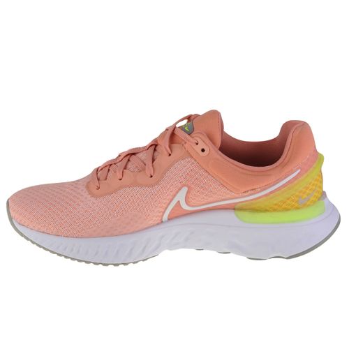 Nike React Miler 3 Ženske Tenisice DD0491-800 slika 2