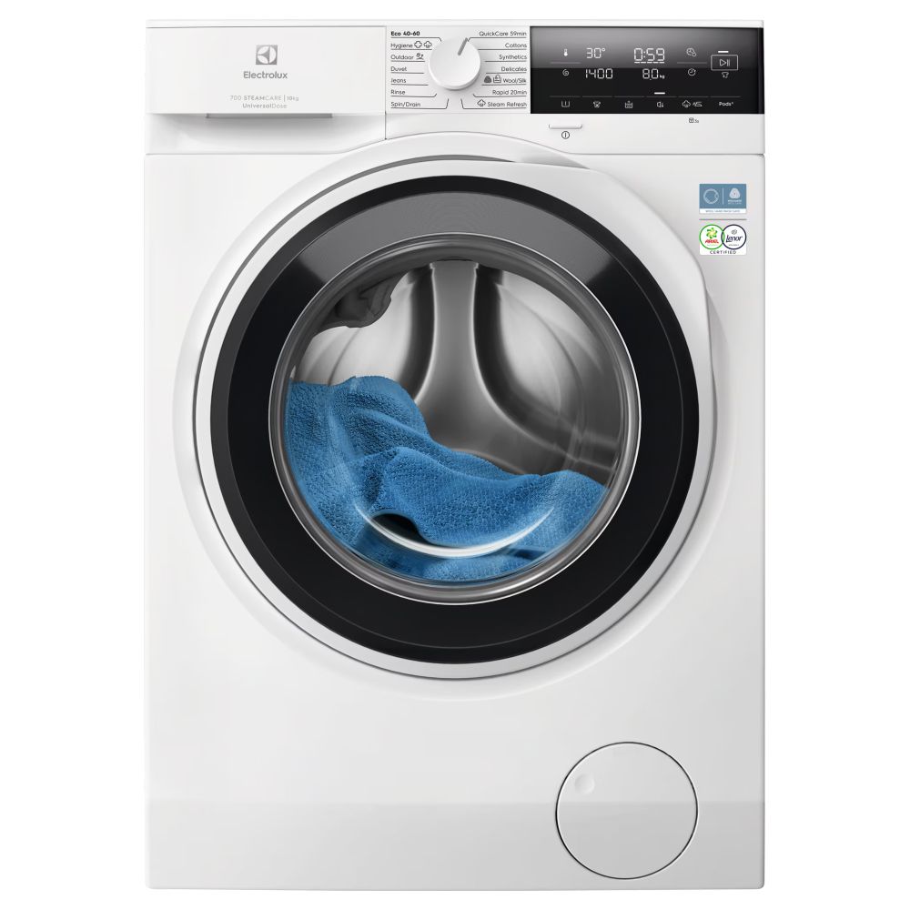 Electrolux Veš mašina EW7F3614SUE, 10 kg / 1600 rpm slika 1