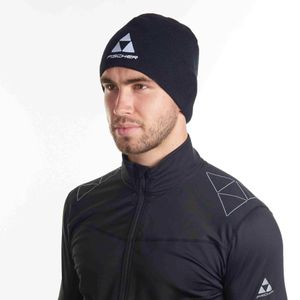 Fischer Kapa Mountain Black