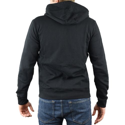 Muški hoodie Kappa veil hooded 707117-005 slika 7