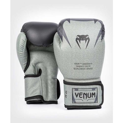 Venum Stone Rukavice Mineralno-Zelene 14OZ slika 3