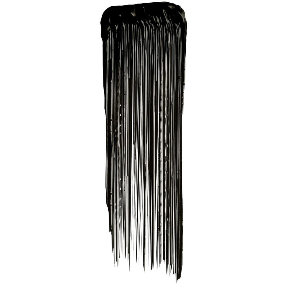 Maybelline New York Lash Sensational Sky High Waterproof Maskara Black 6ml slika 2