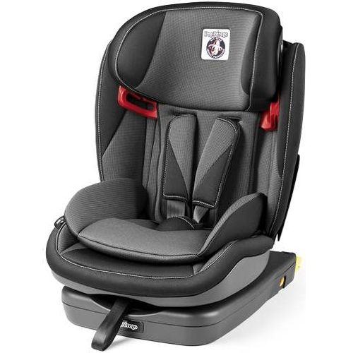 Peg Perego Auto - Sedište Viaggio 1-2-3 Via Crystal Black slika 1