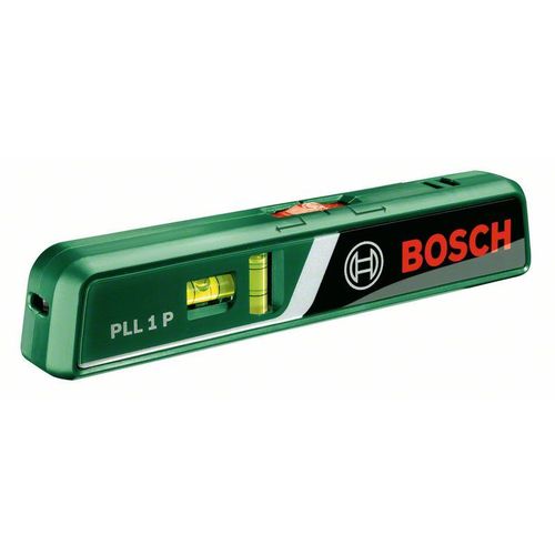 Bosch PLL 1 P laserska libela  slika 1
