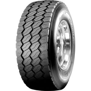 Sava 385/65R22.5 CARGO MS 160K 3PSF Teretna Prikolica MS