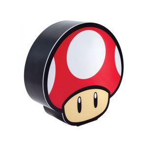 PALADONE SUPER MUSHROOM BOX LIGHT