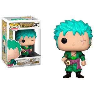 Funko POP figura One Piece Zoro