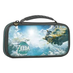 NACON NINTENDO SWITCH ZELDA TEARS OF THE KINGDOM DELUXE CASE