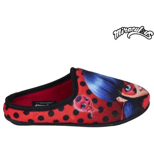 Dječje papuče Lady Bug 72712 slika 2