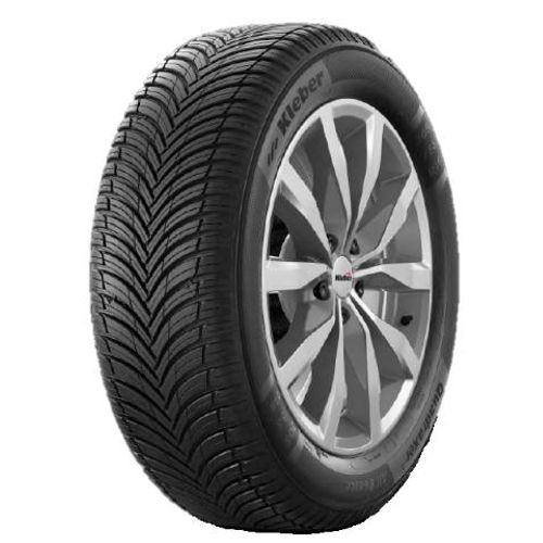 Kleber 205/60R16 92H QUADRAXER3 slika 2