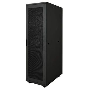 Canovate 19" Inorax-ST 22U samostojeci rack dim. 600x600mm crni CSN-9-2266A