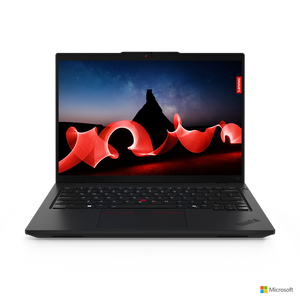 Laptop Lenovo L14 Gen5 21L1002KSC, Ultra 5-125U, 16GB, 512GB, 14" FHD, Windows 11 Pro 