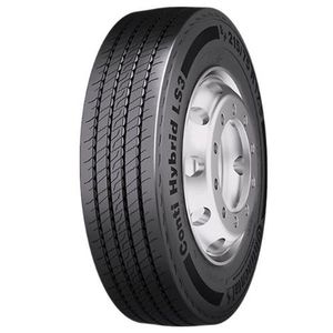 Continental 265/70R17.5 139M HYBRID LS3 3PMSF