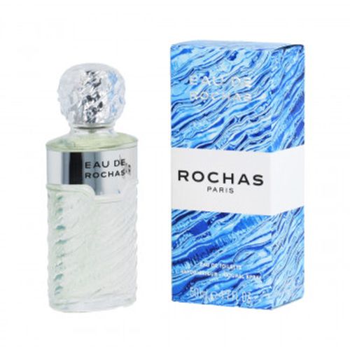 Rochas Eau de Rochas Eau De Toilette 50 ml (woman) slika 3