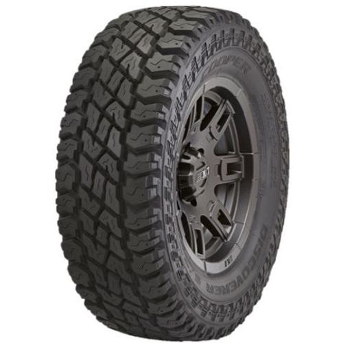 Cooper 225/75R16 115Q DISCOVERER ST MAXX P.O.R slika 1