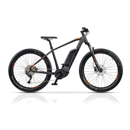 Cross Quantum Plus Sportive 460Mm Bosch 2022 27,5"  slika 1