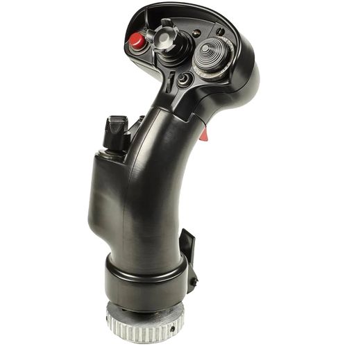 Thrustmaster joystick F/A-18C Hornet Hotas Add-on Grip slika 3