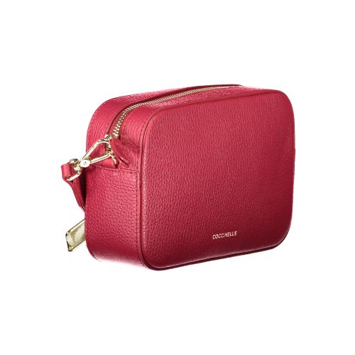 COCCINELLE WOMEN'S BAG RED slika 3