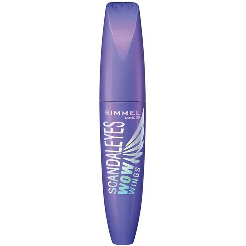 Rimmel Scandal'Eyes WOW Wings maskara - crna, 12 ml slika 1