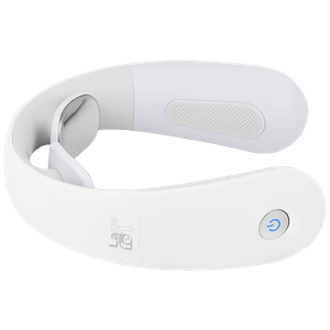 Lafe Masažer za vrat, pametni, Bluetooth - EMS001