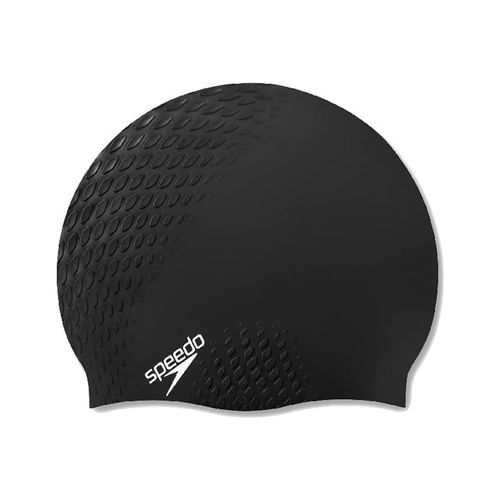 Kapa za plivanje Speedo Bubble Active Crna slika 4