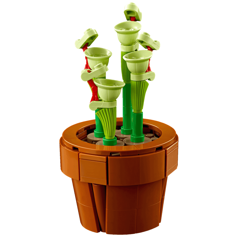 Lego Male biljke, LEGO Creator Expert slika 5