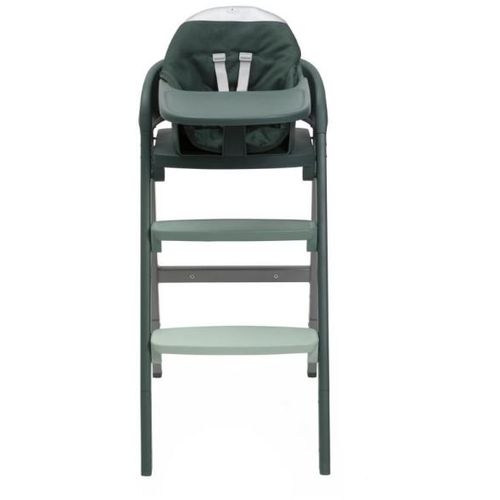 Chicco Hranilica Crescendo Up, Imperial Green slika 4