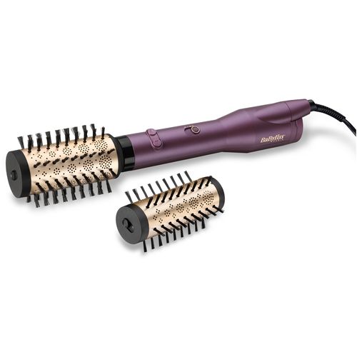 BaByliss Rotirajuća četka AS952E 650W2u1 slika 1