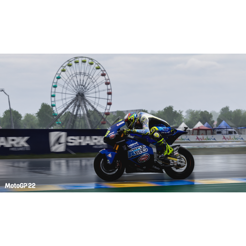 MotoGP 22 - Day One Edition (Xbox Series X &amp; Xbox One) slika 19