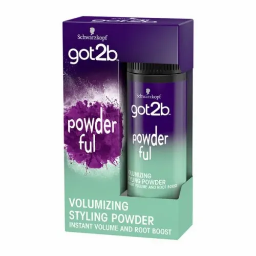 Got2b  puder za volumen powder’ful 10g slika 1