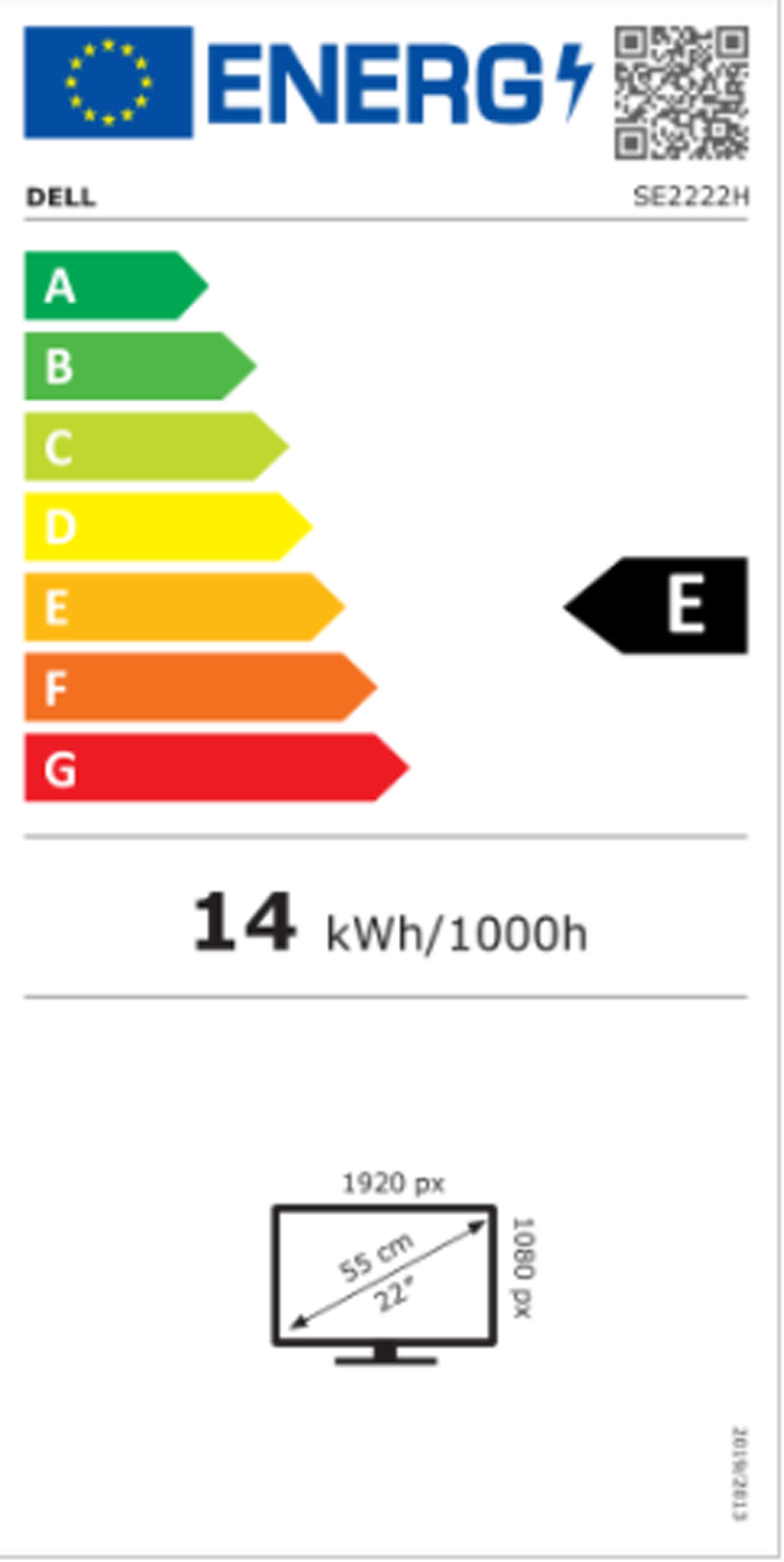 Energetski certifikat 