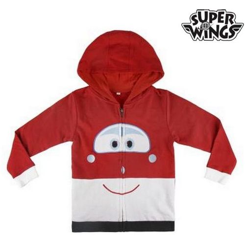 Unisex Majica s Kapuljačom Super Wings 72316 slika 4