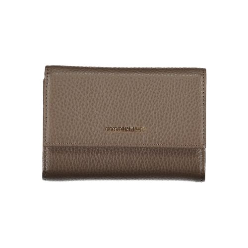 COCCINELLE WOMEN'S WALLET BROWN slika 1