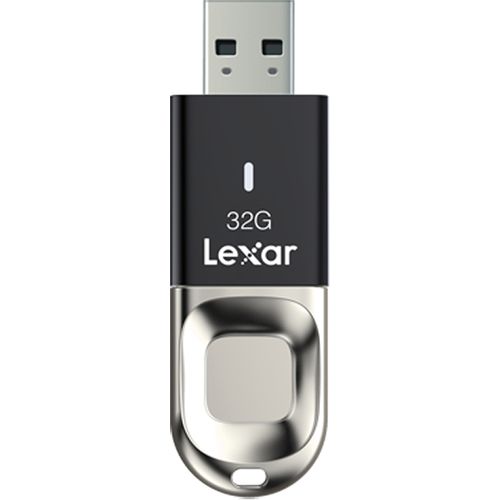 Lexar USB stick Fingerprint F35 32GB USB stick slika 1