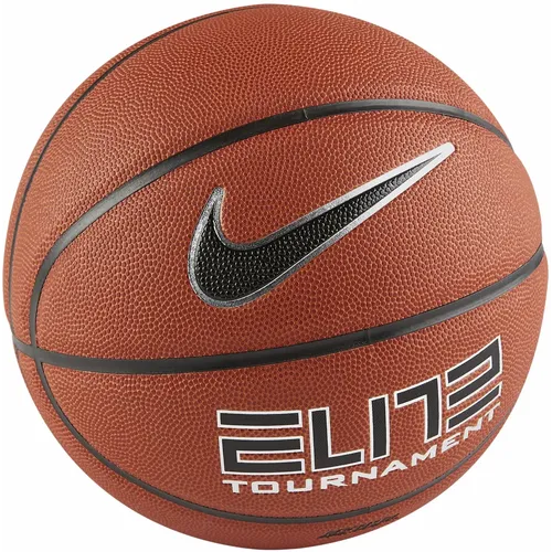 Nike Elite Tournament 8P košarkaška lopta N1002353-855 slika 2