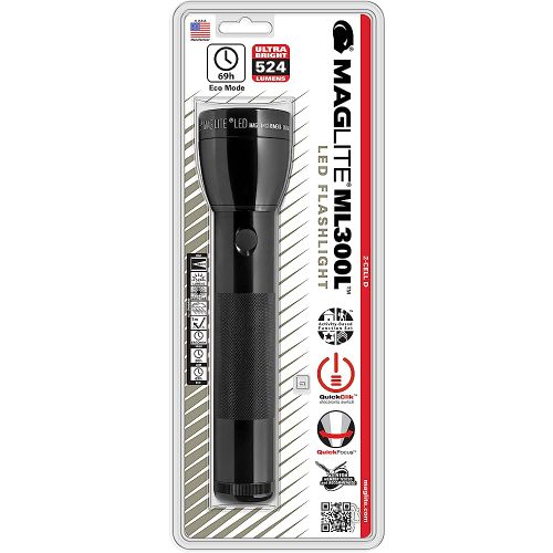 Maglite baterijska LED lampa ML300L-S2016  slika 3