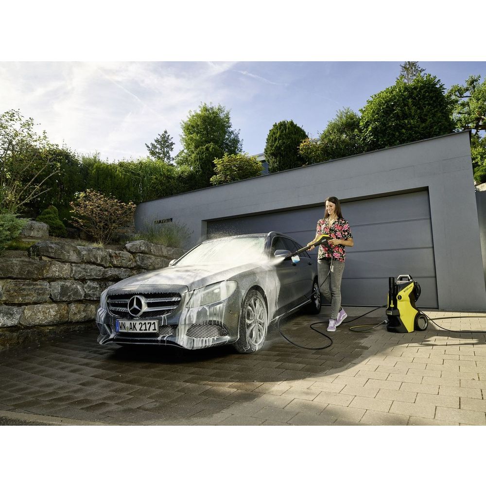KARCHER Auto šampon 5000ml 6.295-360.0 slika 4