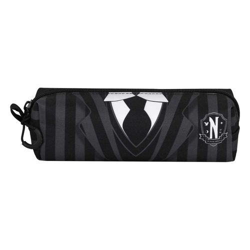 Wednesday Uniform pencil case slika 3