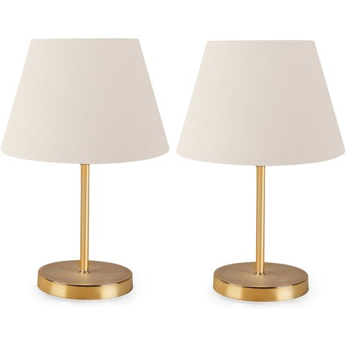 AYD - 2339 Cream Table Lamp slika 1