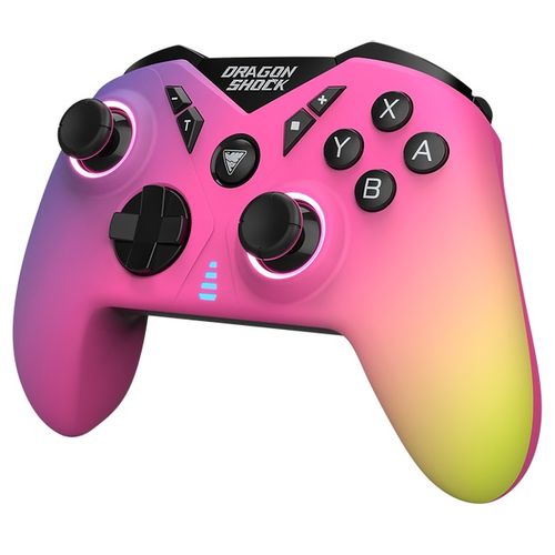 Dragonshock Nebula Ultimate Pro Wireless Controller Candy Switch/PS3/PC/Android slika 2