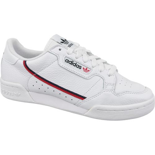 Muške tenisice Adidas continental 80 g27706 slika 1