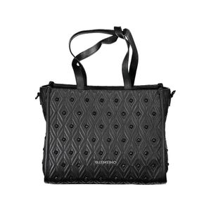 VALENTINO BAGS WOMEN'S BAG BLACK